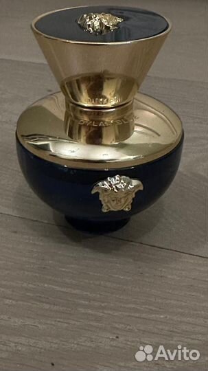 Versace парфюм