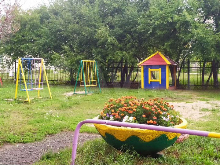 3-к. квартира, 63 м², 5/9 эт.