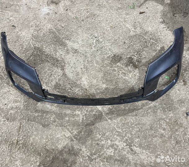 Бампер передний chery tiggo 4