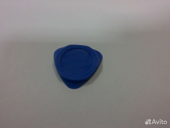 Медиатор для вскрытия пластиковых корпусов