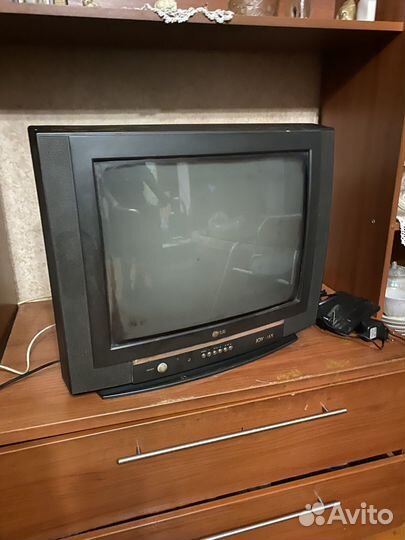 Телевизор lg