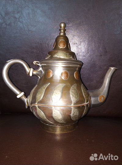 Чайник Заварочный