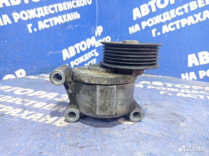 Натяжитель ремня генератора Ford Focus 2 седан