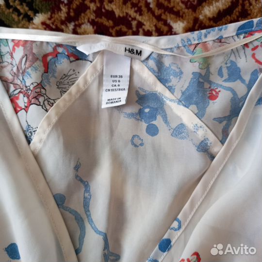 Женские вещи пакетом 44-46