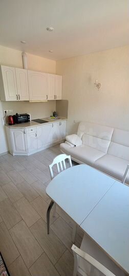 Квартира-студия, 23 м², 2/4 эт.