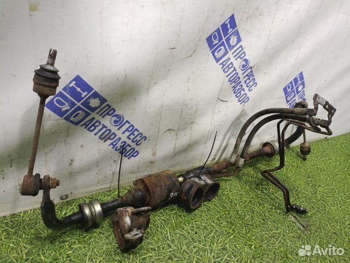 Стабилизатор задний Bmw 750I седан 4.8 N62B48B