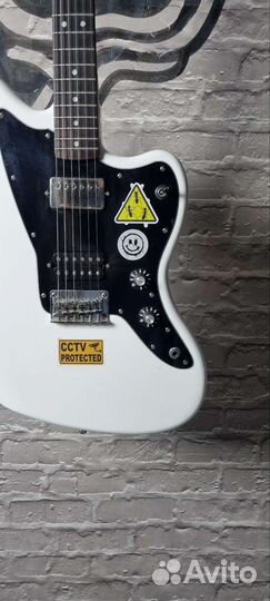 Fender Squier Jazzmaster Affinity