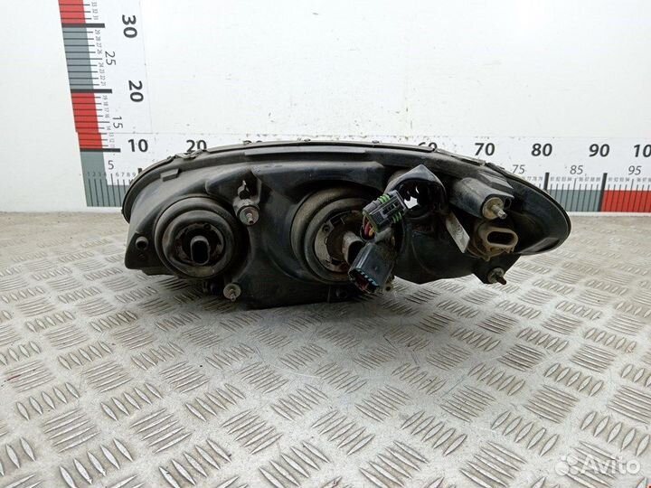 Фара передняя для Chrysler PT Cruiser