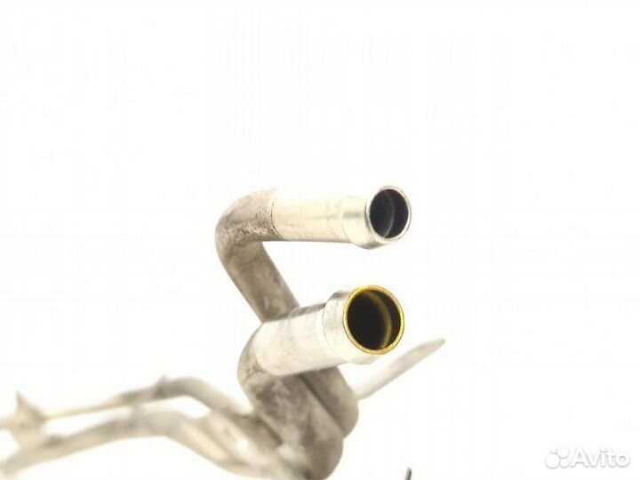 Трубка вентиляционная Mitsubishi Lancer 2.0 4B11