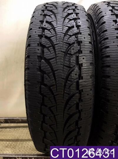 Pirelli Chrono Winter 215/70 R15C 109S