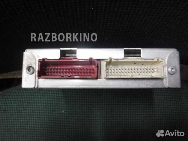 Блок управления двигателем 16202299GG