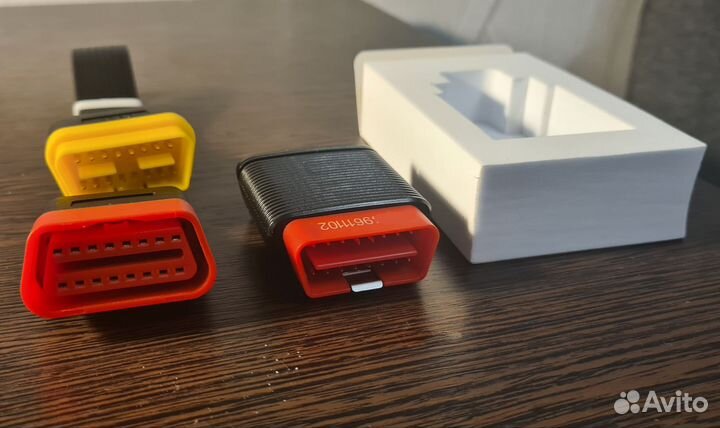 Launch x431 pro7 / лаунч x431 + грузовые