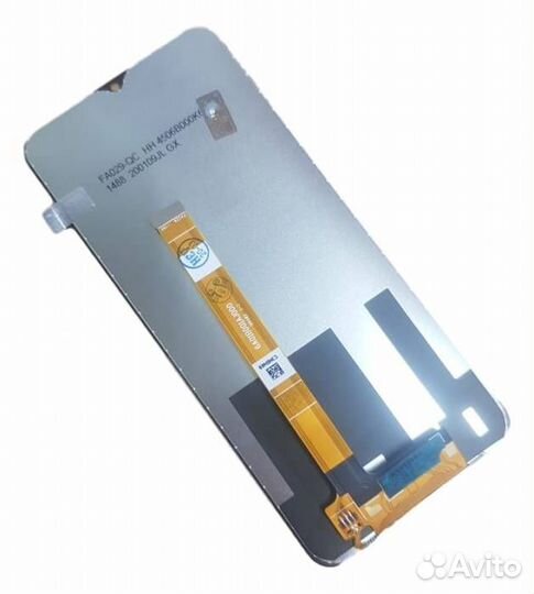 Дисплей для Oppo A5 (2020) /A8/A9 2020 (A11x) /A31