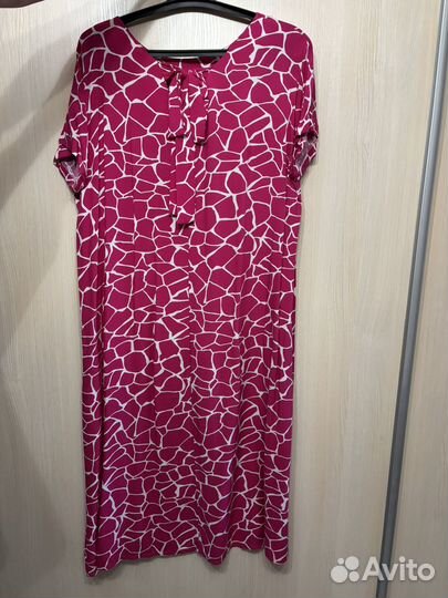 Платье летнее женское