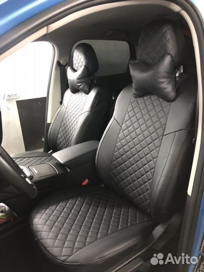 Модельные чехлы для Peugeot 408