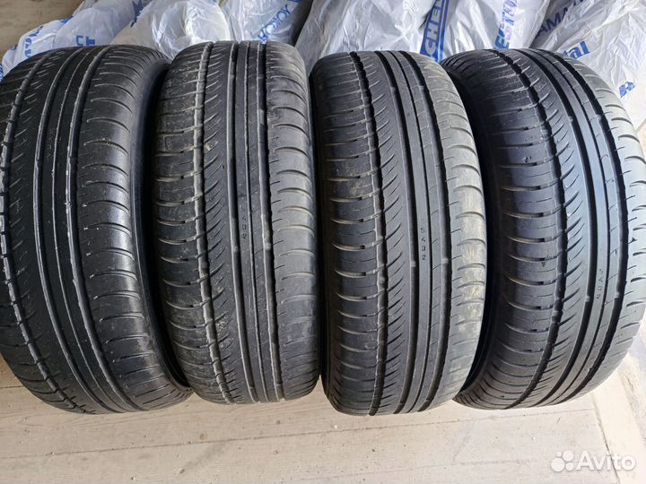 Nokian Tyres Nordman SX 195/60 R15 88H