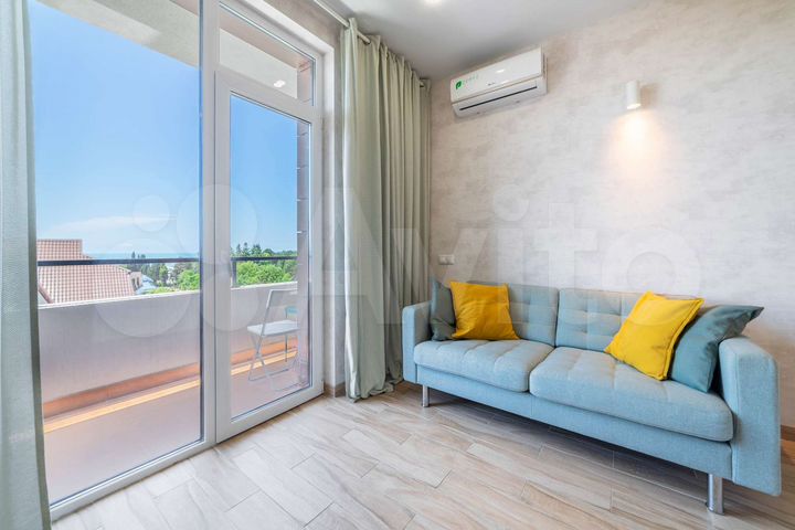 1-к. квартира, 35 м², 3/7 эт.