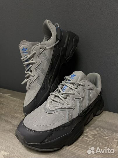 Adidas Ozweego Grey (43р)