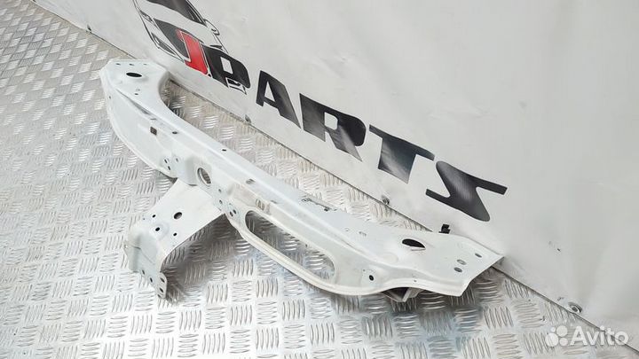 Суппорт радиатора Mitsubishi Outlander II (2005—20