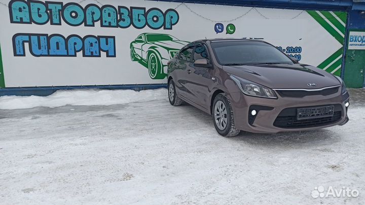 Проводка двери передней правой Kia Rio 4 91610H003