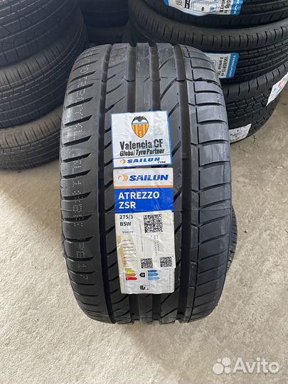 Sailun Atrezzo ZSR 275/30 R20 97Y