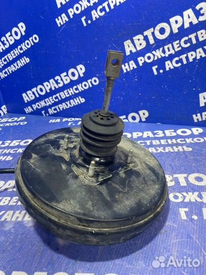 Тормозной вакуум Renault Logan 1 седан 2011