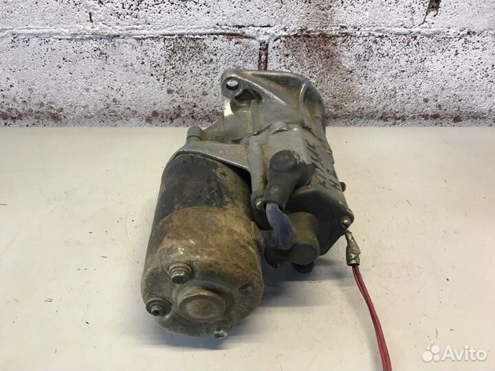 Стартер Toyota Land Cruiser 60 2Н