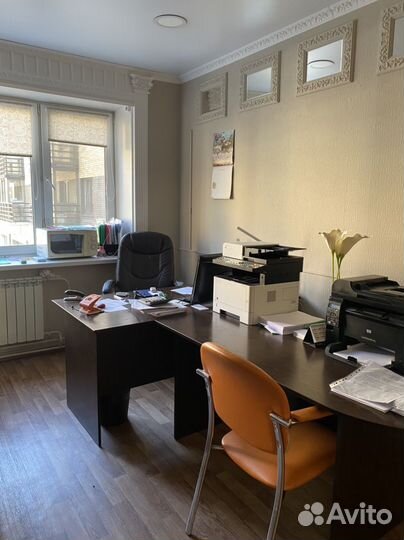 Офисная мебель бу