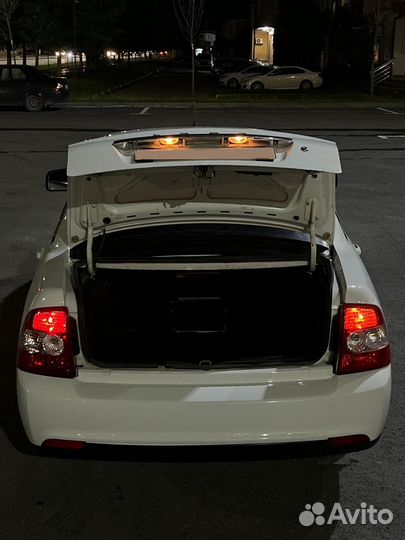 LADA Priora 1.6 МТ, 2012, 164 000 км