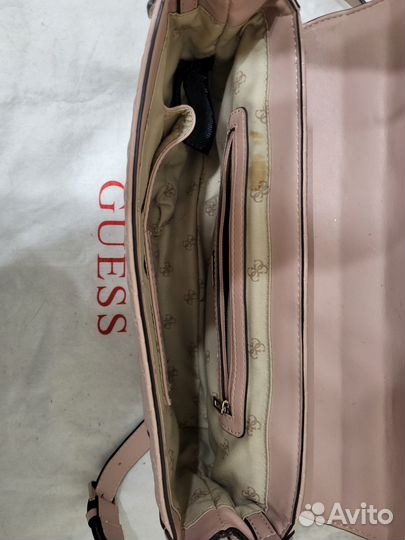 Сумка guess оригинал