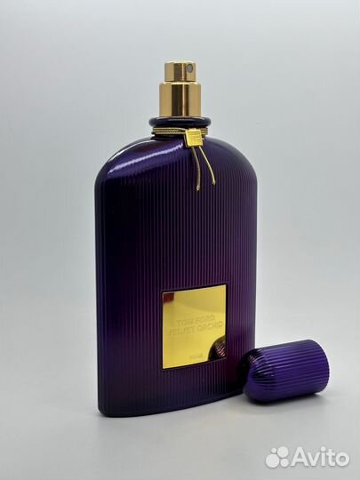 Tom Ford Velvet Orchid