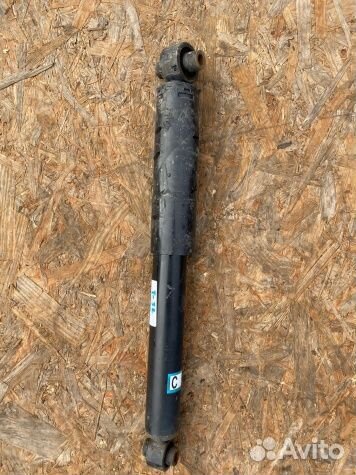 Стойка задняя Ниссан Х трейл Т 32