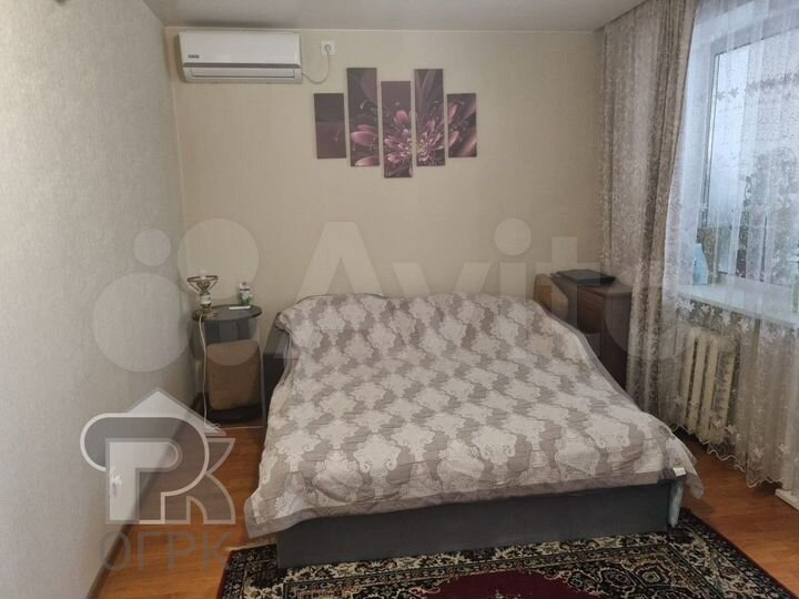 2-к. квартира, 51,2 м², 8/12 эт.