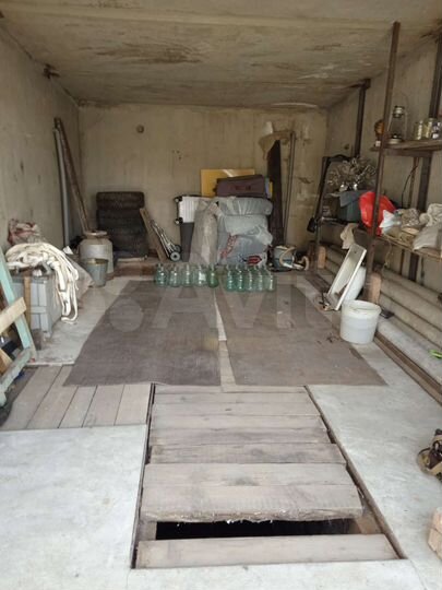 Гараж, 20 м²