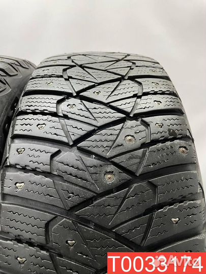 Dunlop Ice Touch 205/55 R16 94T