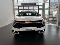 Новый Kia Sportage 2.0 AT, 2024, цена от 4 250 000 руб.