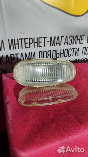 Пружины ланос