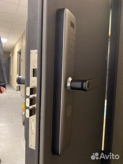 Установка, ремонт, замена вскрытие дверных замков