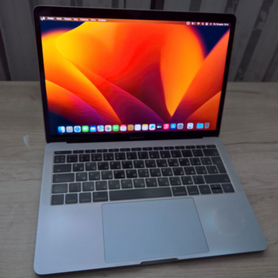 Apple MacBook Pro 13 (2017) 256Гб