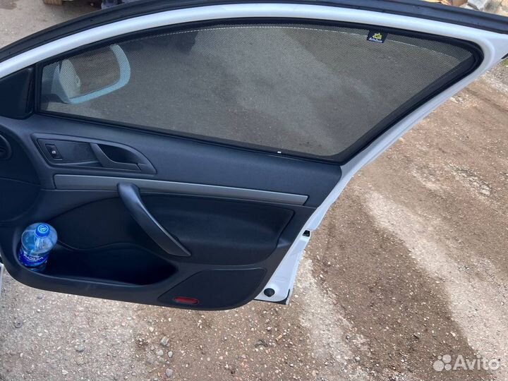 Легальная тонировка