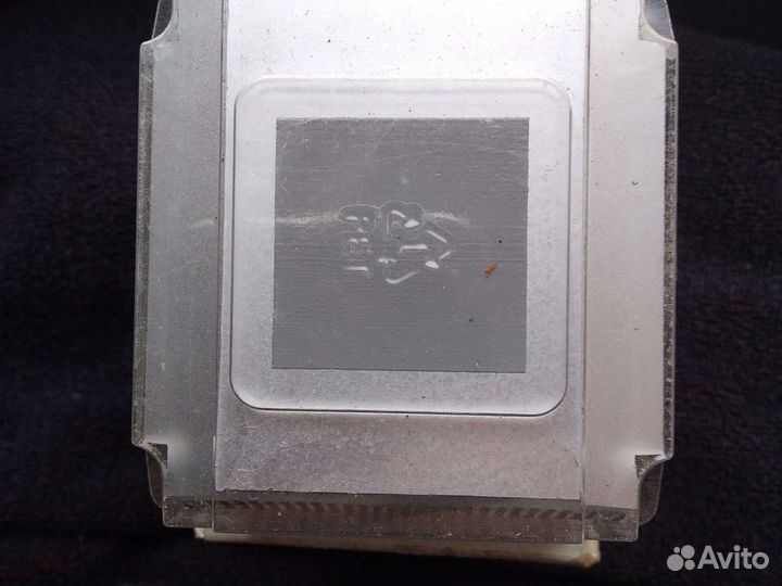 Радиатор охлаждения