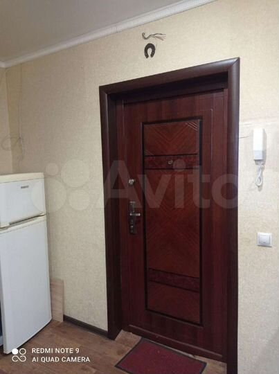 2-к. квартира, 50 м², 13/17 эт.