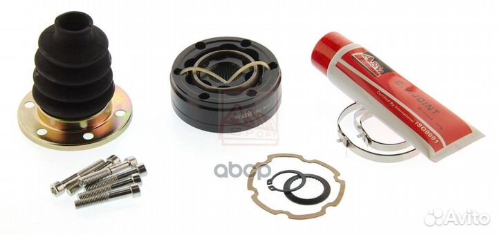 Шрус внутренний 33x94 vwiu-1KB5MT asva