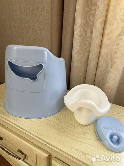 Горшок детский