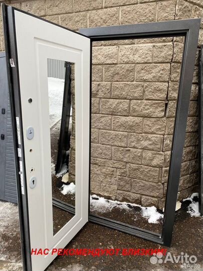 Качественная дверь входная доставка бесплатно
