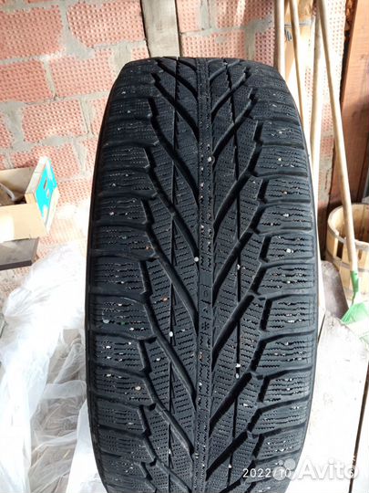 Nokian Tyres Hakkapeliitta R2 SUV 225/55 R18