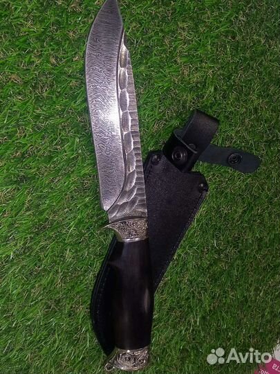 Нож Скорпион