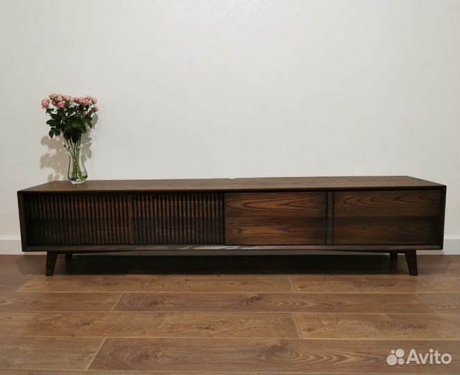 Дизайнерская тумба от производителя Dory