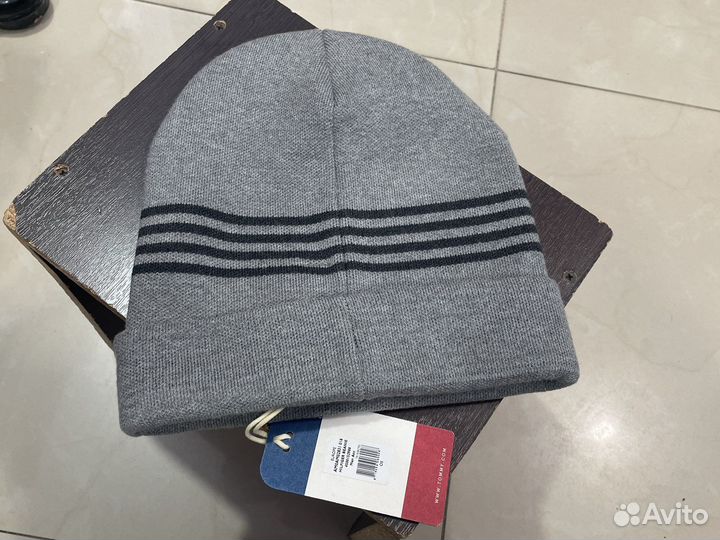 Шапка Tommy hilfiger оригинал