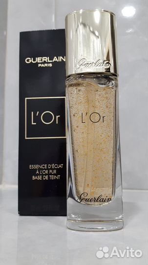 База под макияж guerlain